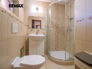 Prodej rodinného domu, Břeclav, náměstí Petra Bezruče, 70 m2