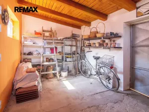 Prodej rodinného domu, Břeclav, náměstí Petra Bezruče, 70 m2