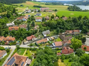 Prodej rodinného domu, Lazinov, 115 m2