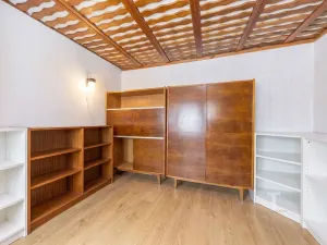 Prodej chalupy, Lhota u Olešnice, 85 m2