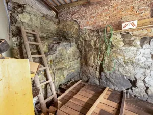 Prodej chalupy, Lhota u Olešnice, 85 m2