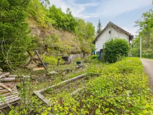 Prodej chalupy, Lhota u Olešnice, 85 m2