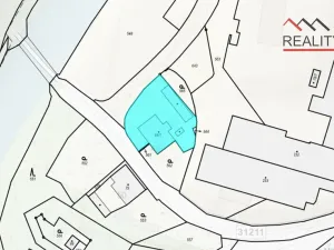 Prodej bytu 4+1, Záchlumí - Litice nad Orlicí, 136 m2