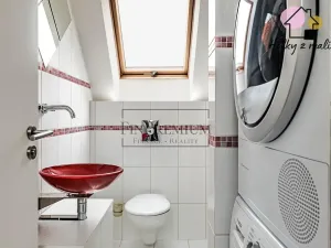 Prodej bytu 3+kk, Jesenice, Lomená, 108 m2