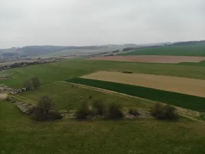 Prodej pozemku, Zvěstov, 8999 m2