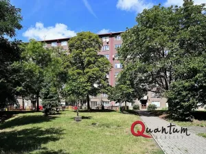 Pronájem bytu 2+kk, Praha - Vršovice, Arménská, 54 m2