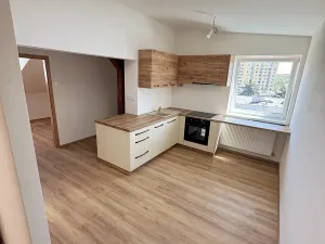 Prodej bytu 2+kk, Brno, Palackého náměstí, 46 m2