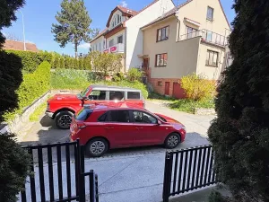 Prodej bytu 2+kk, Brno, Palackého náměstí, 65 m2
