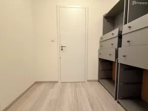 Pronájem bytu 2+kk, Brno, U Červeného mlýna, 53 m2