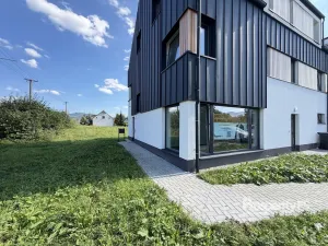 Pronájem komerční, Bystřice, 54 m2