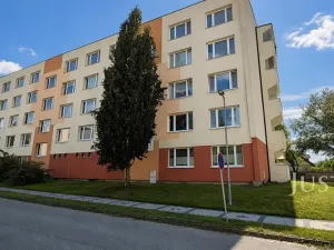 Prodej bytu 1+1, Bechyně, Písecká, 35 m2