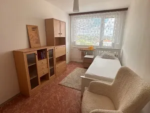 Pronájem bytu 3+1, Chrudim, Fibichova, 85 m2