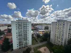 Pronájem bytu 3+1, Chrudim, Fibichova, 85 m2