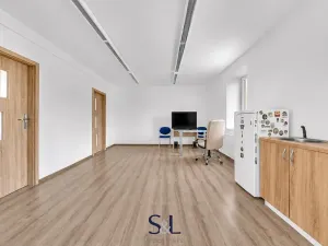 Prodej činžovního domu, Rumburk, Radniční, 325 m2