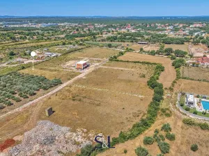 Prodej pozemku pro bydlení, Murvica, Chorvatsko, 659 m2