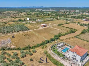 Prodej pozemku pro bydlení, Murvica, Chorvatsko, 659 m2