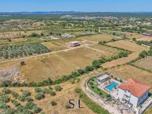 Prodej pozemku pro bydlení, Murvica, Chorvatsko, 659 m2