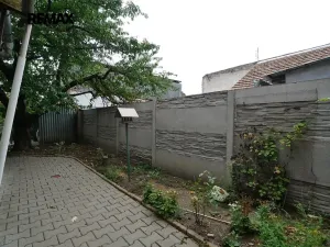 Pronájem rodinného domu, Drnholec, Lidická, 94 m2