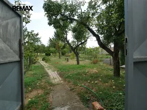 Pronájem rodinného domu, Drnholec, Lidická, 94 m2