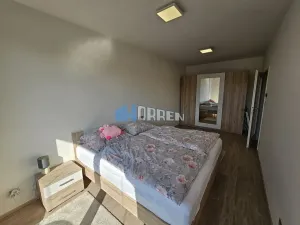 Pronájem bytu 2+kk, Praha - Holešovice, V háji, 62 m2