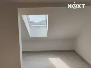 Pronájem bytu 1+kk, Vráto, 27 m2