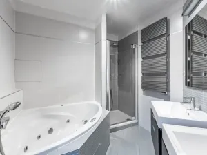 Pronájem bytu 3+kk, Praha - Vinohrady, Korunní, 146 m2
