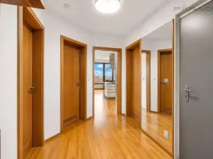 Pronájem bytu 3+kk, Praha - Vinohrady, Korunní, 146 m2