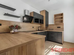 Prodej bytu 2+kk, Přeštice, Na Chmelnicích, 52 m2