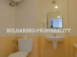 Prodej bytu 3+kk, Acheloj, Bulharsko, 100 m2
