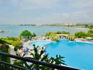 Prodej bytu 3+kk, Acheloj, Bulharsko, 100 m2