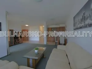 Prodej bytu 2+kk, Acheloj, Bulharsko, 85 m2