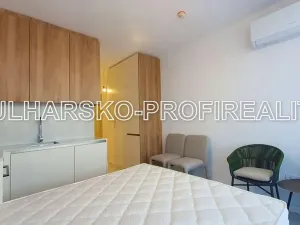 Prodej bytu 1+kk, Acheloj, Bulharsko, 37 m2