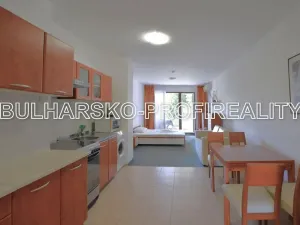 Prodej bytu 2+kk, Acheloj, Bulharsko, 86 m2