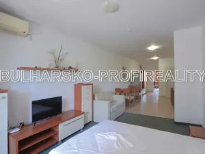 Prodej bytu 2+kk, Acheloj, Bulharsko, 86 m2