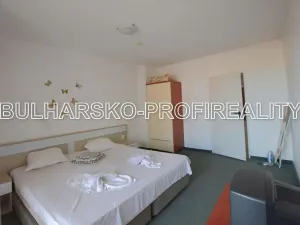 Prodej bytu 2+kk, Acheloj, Bulharsko, 86 m2
