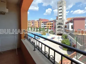 Prodej bytu 2+kk, Acheloj, Bulharsko, 86 m2