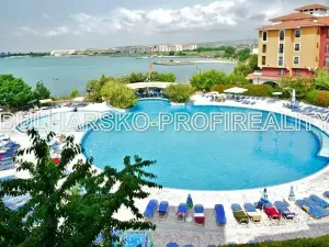 Prodej bytu 2+kk, Acheloj, Bulharsko, 86 m2