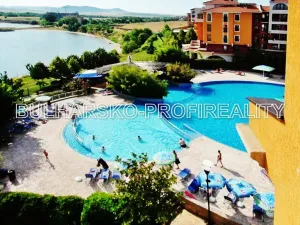 Prodej bytu 2+kk, Acheloj, Bulharsko, 86 m2