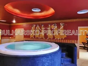 Prodej bytu 2+kk, Acheloj, Bulharsko, 86 m2
