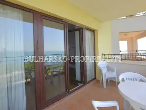 Prodej bytu 2+kk, Acheloj, Bulharsko, 77 m2