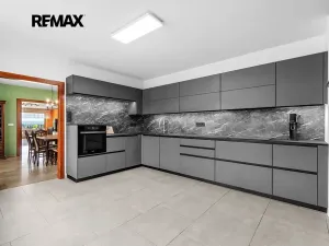 Prodej rodinného domu, Zruč-Senec, Na Slovanech, 570 m2