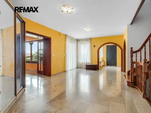 Prodej rodinného domu, Zruč-Senec, Na Slovanech, 570 m2