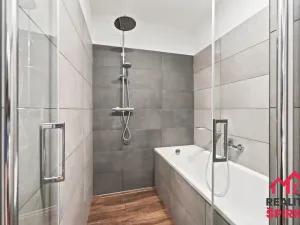 Prodej bytu 3+1, Ústí nad Orlicí - Hylváty, Potoční, 76 m2