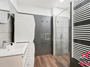 Prodej bytu 3+1, Ústí nad Orlicí - Hylváty, Potoční, 76 m2