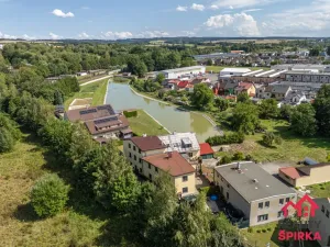 Prodej bytu 3+1, Ústí nad Orlicí - Hylváty, Potoční, 76 m2