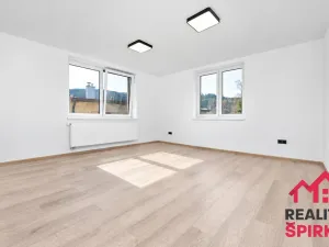 Prodej bytu 3+1, Ústí nad Orlicí - Hylváty, Potoční, 76 m2
