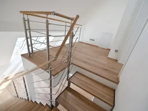 Prodej bytu 2+kk, Praha - Smíchov, 72 m2