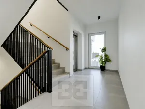 Pronájem bytu 2+kk, Kostelec nad Černými lesy, Živcova, 59 m2