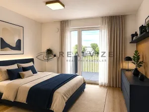 Pronájem bytu 4+kk, České Budějovice, Vrbenská, 103 m2