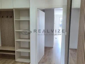 Pronájem bytu 4+kk, České Budějovice, Vrbenská, 103 m2
